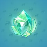 Astral Shard #843