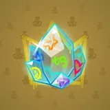 Astral Shard #848
