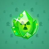 Astral Shard #864 Astral Shard #864
