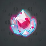 Astral Shard #866 Astral Shard #866