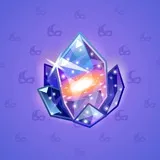 Astral Shard #935 Astral Shard #935