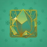 Astral Shard #975 Astral Shard #975