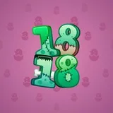 Big Year #10111 Big Year #10111