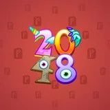 Big Year #10212 Big Year #10212