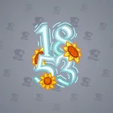 Big Year #10257 Big Year #10257