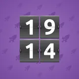 Big Year #10314 Big Year #10314