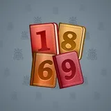 Big Year #10485