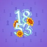 Big Year #10586 Big Year #10586