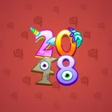 Big Year #10629 Big Year #10629
