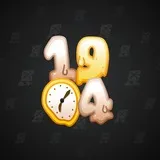 Big Year #10712 Big Year #10712