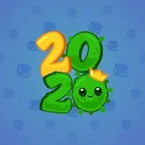 Big Year #10834 Big Year #10834