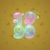 Big Year #10995 Big Year #10995