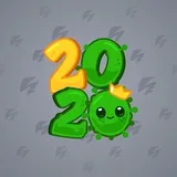 Big Year #11011