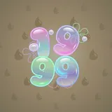Big Year #11035 Big Year #11035