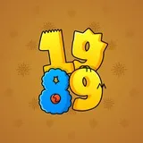 Big Year #11095 Big Year #11095
