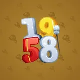 Big Year #11102 Big Year #11102