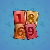 Big Year #11537 Big Year #11537
