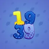 Big Year #11701 Big Year #11701