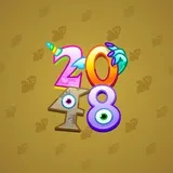 Big Year #11812 Big Year #11812