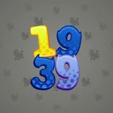 Big Year #11872 Big Year #11872