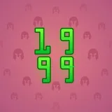 Big Year #11904 Big Year #11904