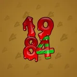 Big Year #11907 Big Year #11907