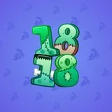 Big Year #11937