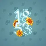Big Year #12013 Big Year #12013