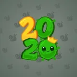 Big Year #12042 Big Year #12042