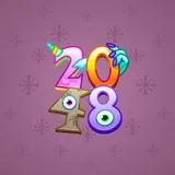 Big Year #12108