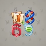 Big Year #12136 Big Year #12136