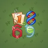 Big Year #12219 Big Year #12219