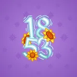 Big Year #12240 Big Year #12240
