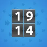 Big Year #12493 Big Year #12493