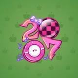 Big Year #12536 Big Year #12536