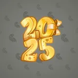 Big Year #12563 Big Year #12563