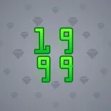 Big Year #12670 Big Year #12670