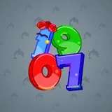 Big Year #12677