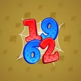Big Year #12808 Big Year #12808