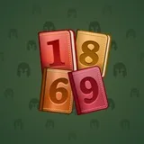 Big Year #12813 Big Year #12813