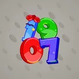Big Year #12844 Big Year #12844