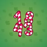 Big Year #12888 Big Year #12888