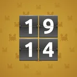 Big Year #12931 Big Year #12931