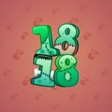 Big Year #12961 Big Year #12961