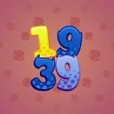 Big Year #13079 Big Year #13079