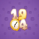 Big Year #13114