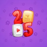 Big Year #13125