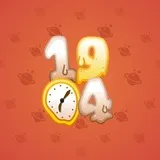 Big Year #13185 Big Year #13185