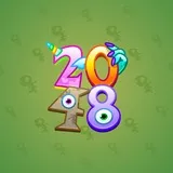 Big Year #13252 Big Year #13252