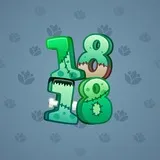 Big Year #13312 Big Year #13312